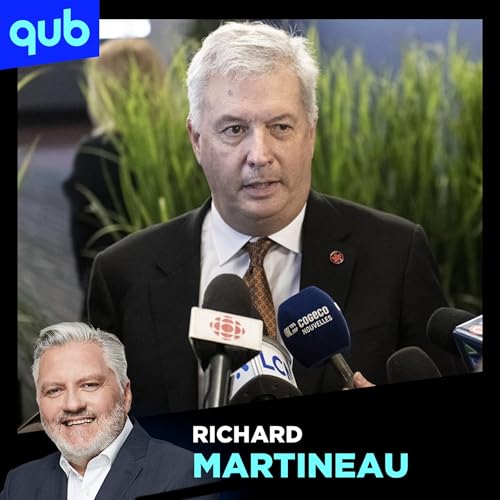 2,6 millions en bonis pour le «good work» de Michael Rousseau by Unknown