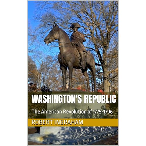 Washington's Republic