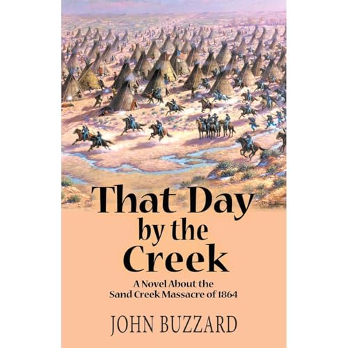 That Day by the Creek by John Buzzard