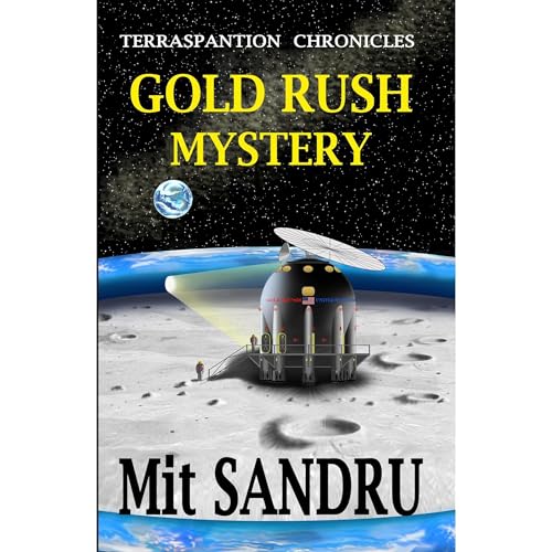 Gold Rush Mystery