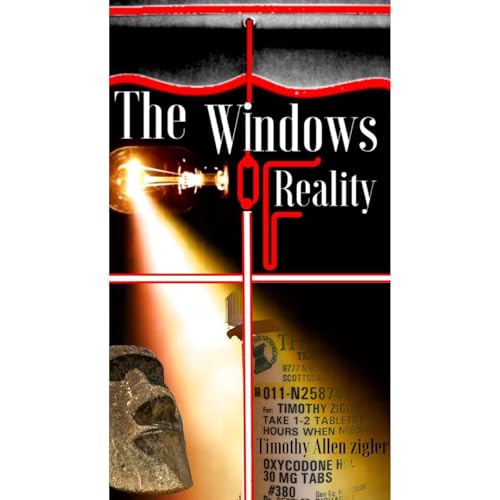 The Windows of Reality by Timothy Zigler