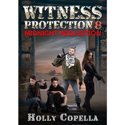 Witness Protection 8