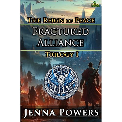 Fractured Alliance