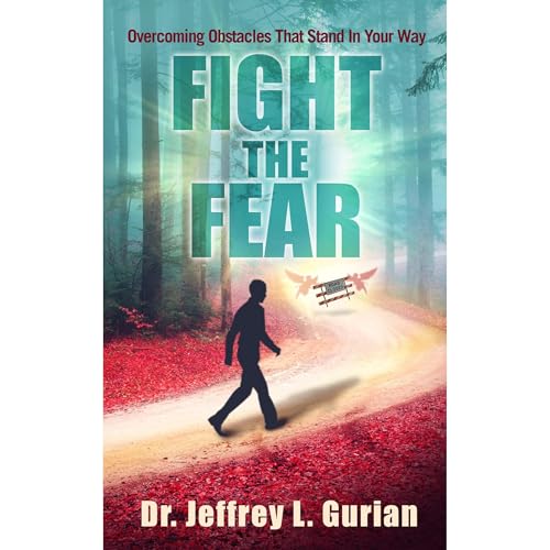 Fight The Fear