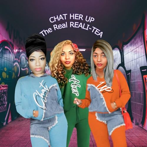 RHOP S8 E14: Sun's Out Buns Out - Recap Aired 2/25/24 by Unknown