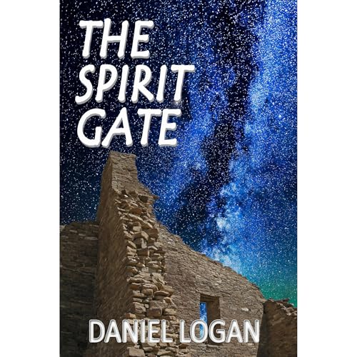 The Spirit Gate