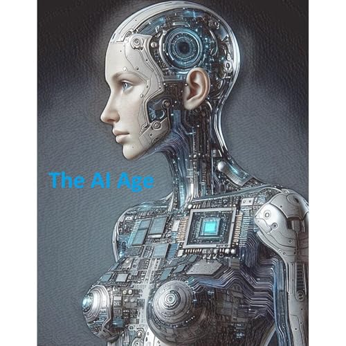 The AI Age by Christoph Whilton