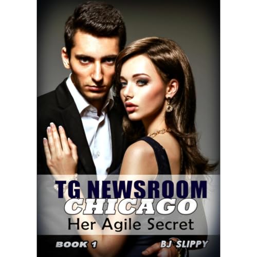 Her Agile Secret by BJ Slippy