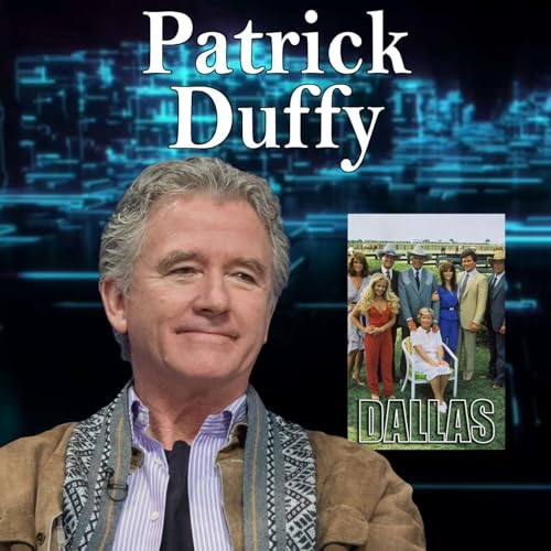Harvey Brownstone Interview with Patrick Duffy, Iconic Actor, Director And Producer by Unknown
