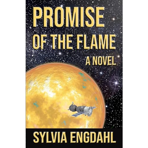 Promise of the Flame