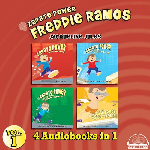 Zapato Power Collection, Volume 1