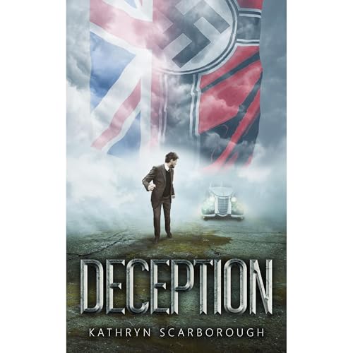 Deception by Kathryn Scarborough