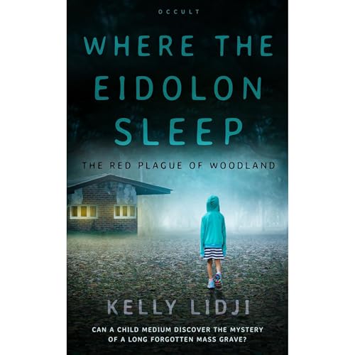 Where the Eidolon Sleep