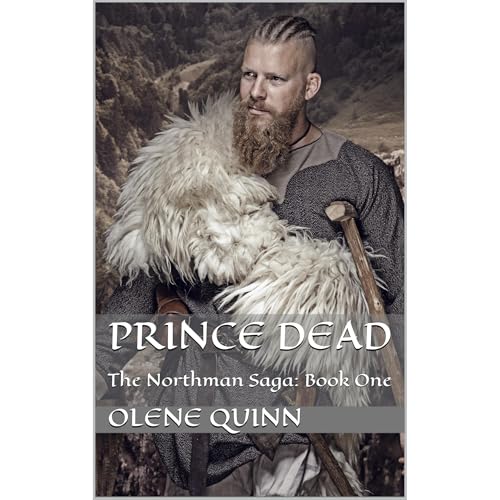 Prince Dead by Olene Quinn