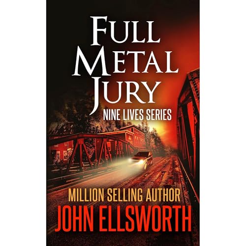 Full Metal Jury by John Ellsworth