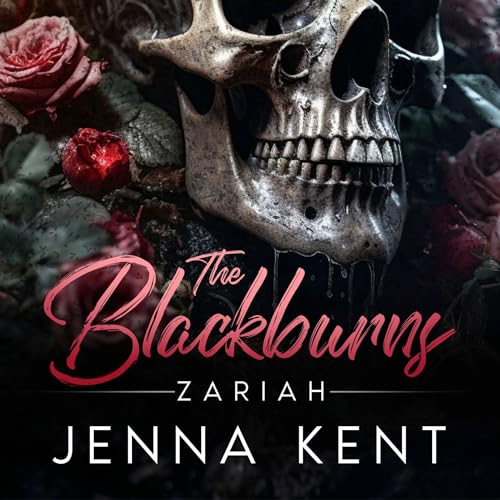 The Blackburns-Zariah