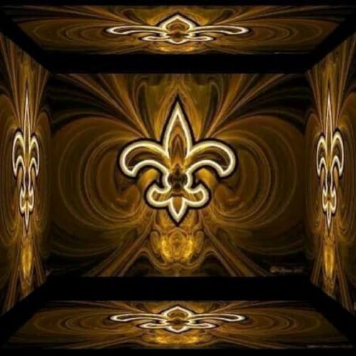 Baby9 world of music and culture living by Rick Mac