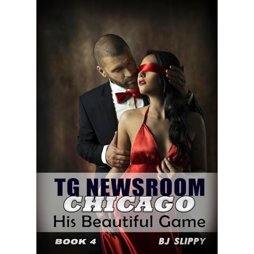 His Beautiful Game by BJ Slippy