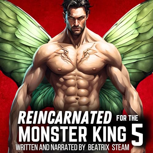 Reincarnated for the Monster King 5