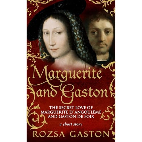 Marguerite and Gaston