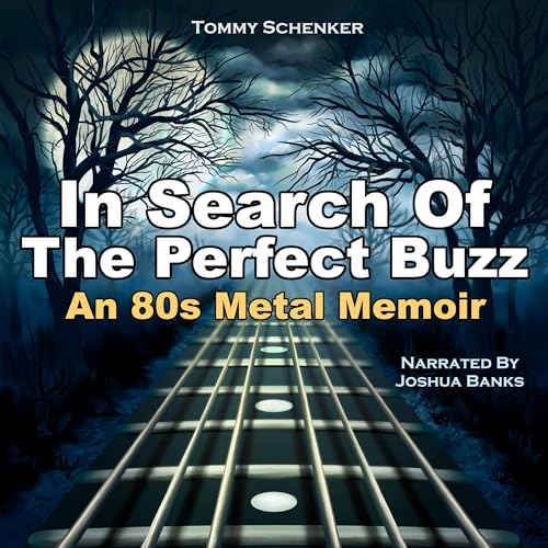 In Search of the Perfect Buzz