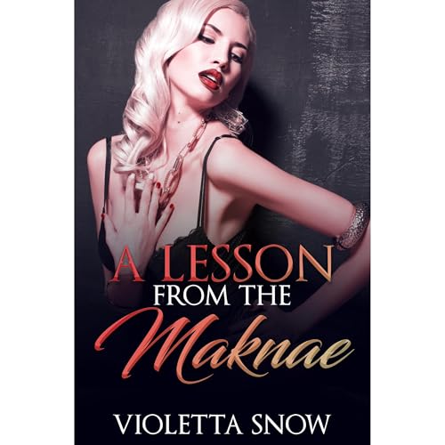 A Lesson from the Maknae