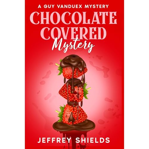 Chocolate Covered Mystery