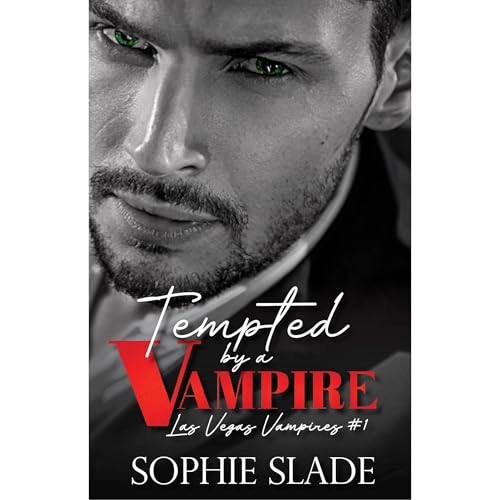 Tempted by a Vampire