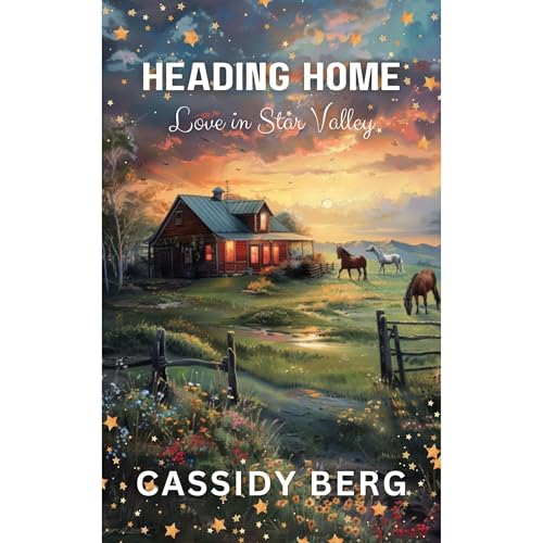 Heading Home: A Small Town Romance
