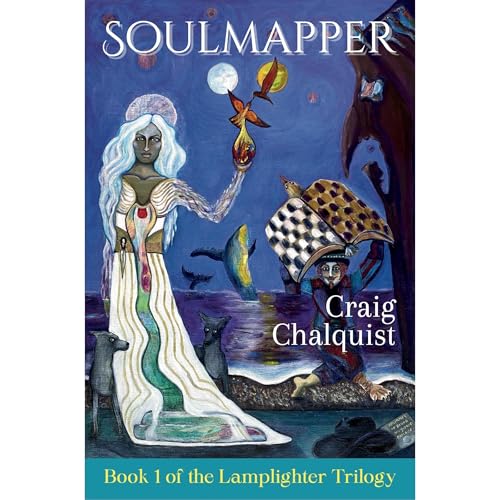 Soulmapper