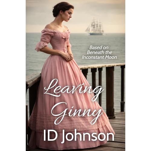 Leaving Ginny by ID Johnson