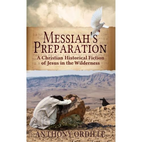 Messiah’s Preparation