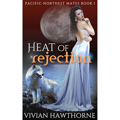 Heat of Rejection by Vivian Hawthorne
