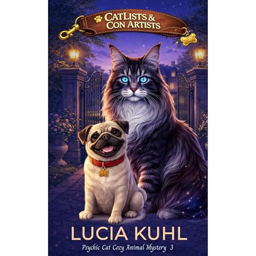 CatLists & Con Artists