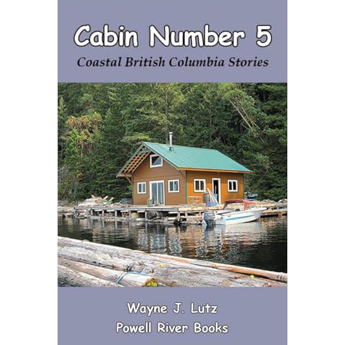 Cabin Number 5