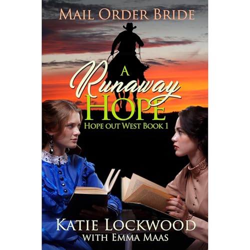 Mail Order Bride by Katie Lockwood