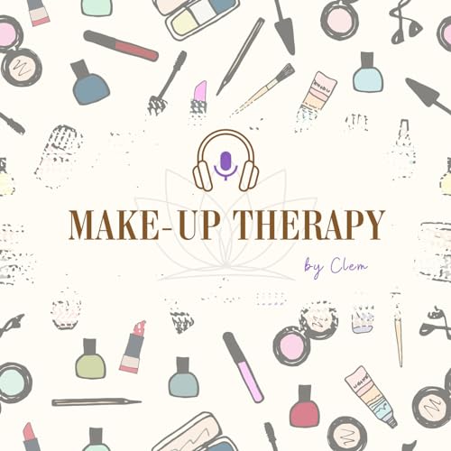 Makeup Therapy by Clementine Meimoun