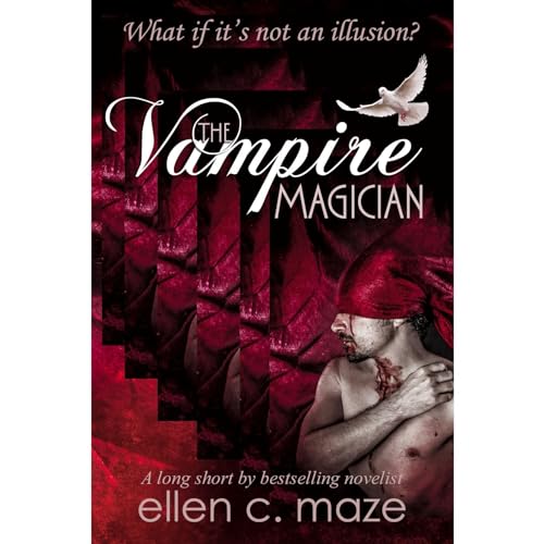 The Vampire Magician