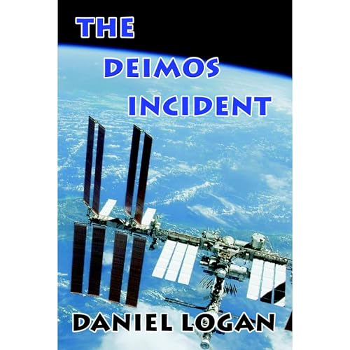 The Deimos Incident