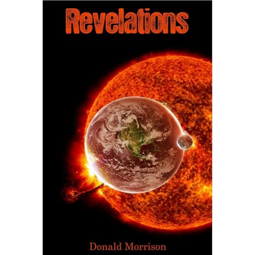 Revelations by Donald Morrison