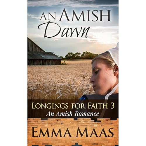 An Amish Dawn