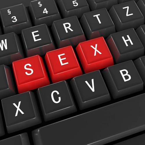 Sex and the Internet - Dr Victoria Baines by Unknown