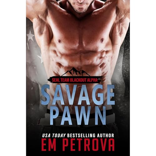 Savage Pawn by Em Petrova