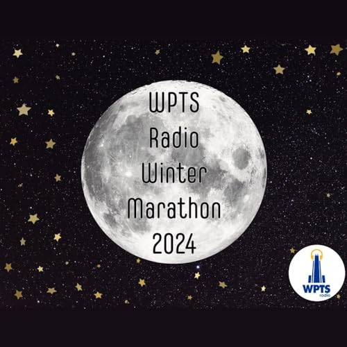 Winter Marathon 2024 by WPTS Radio