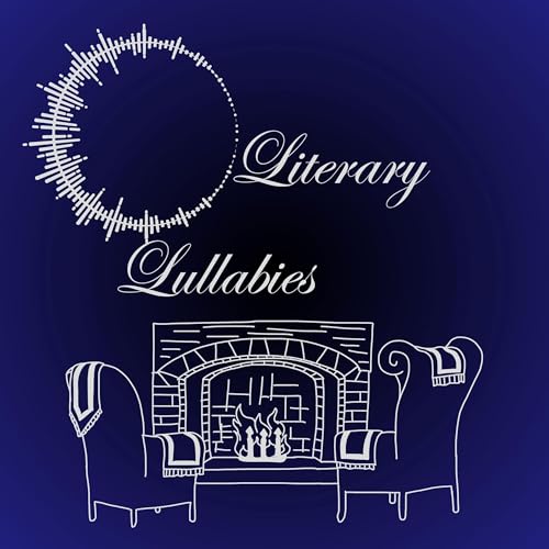 Literary Lullabies by Hannah Poon