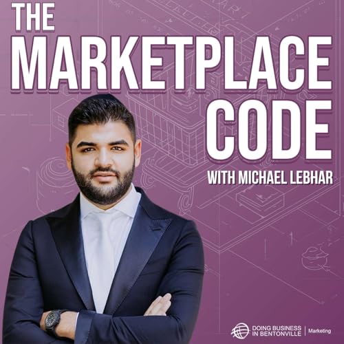 The MarketPlace Code by Michael Lebhar