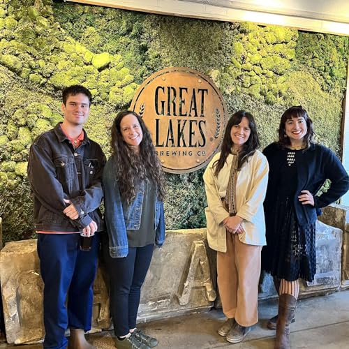 Eco Meet CLE: Weaving a Sustainable and Local Textile Economy by Unknown