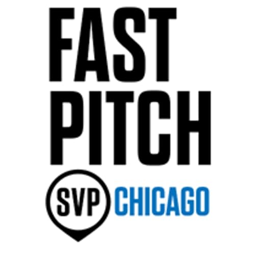 Fast Pitch by SVP Chicago