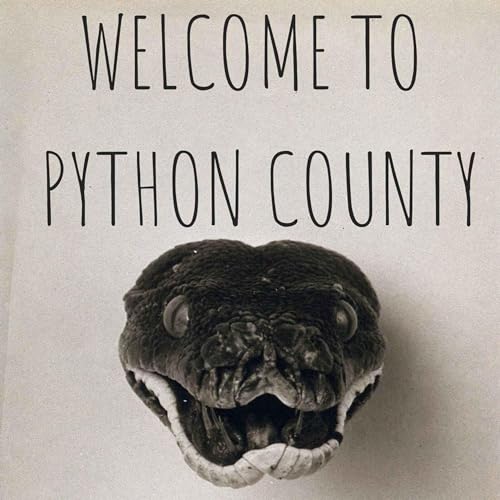 Python County by Southern Dice Club