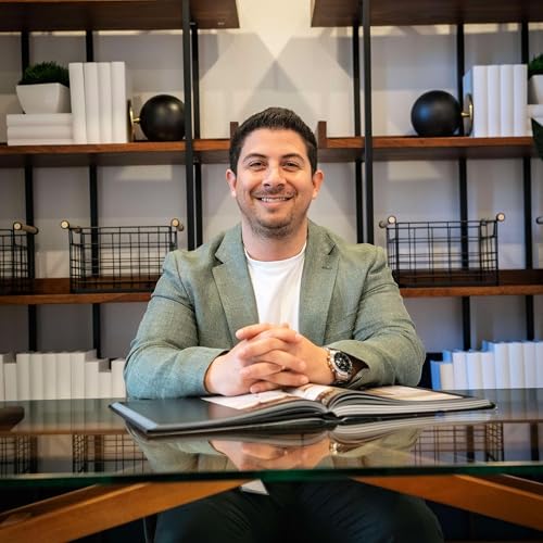 The Silicon Valley Lounge Podcast by Erik Alcantar